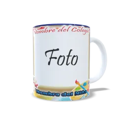 Taza Graduados 17