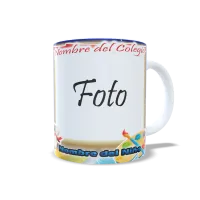 Taza Graduados 17