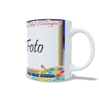 Taza Graduados 17