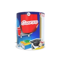Taza Graduados 17