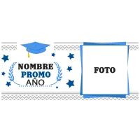 Taza Graduados 15