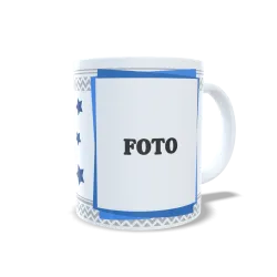 Taza Graduados 15