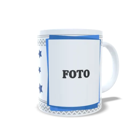 Taza Graduados 15