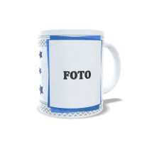 Taza Graduados 15