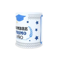 Taza Graduados 15