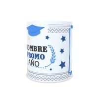 Taza Graduados 15