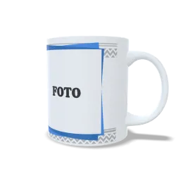 Taza Graduados 15