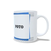 Taza Graduados 15