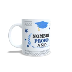 Taza Graduados 15