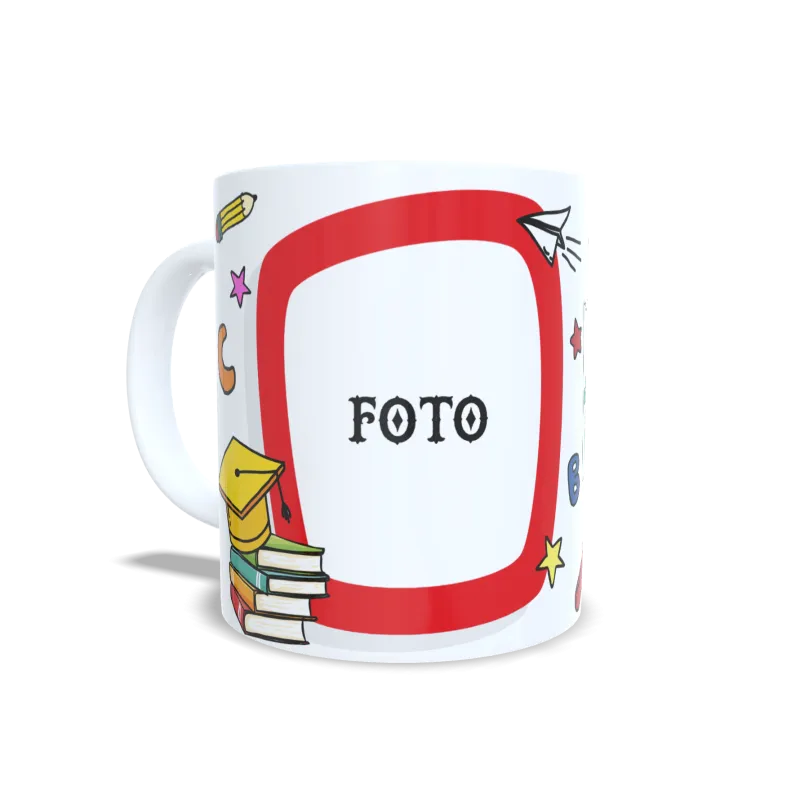 Taza Graduados 01 Taza Graduados 01