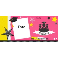Taza Graduados 11