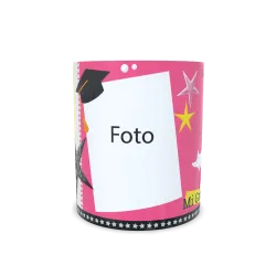 Taza Graduados 11
