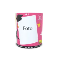 Taza Graduados 11