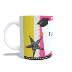 Taza Graduados 11