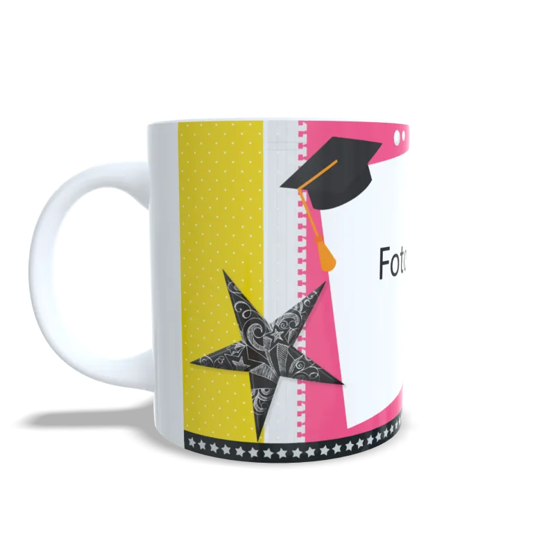 Taza Graduados 11