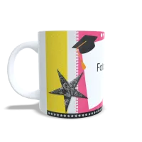 Taza Graduados 11