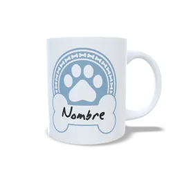 Taza Shitzu