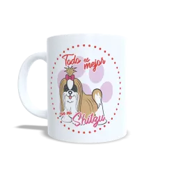 Taza Shitzu