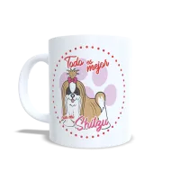 Taza Shitzu