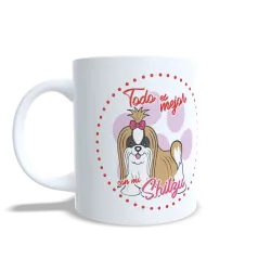 Taza Shitzu
