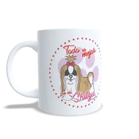 Taza Shitzu