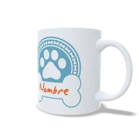 Taza Basset Hound