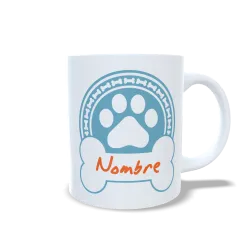 Taza Border Terrier