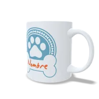 Taza Border Terrier