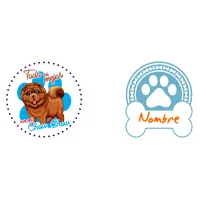 Taza "Todo es Mejor con mi Chow Chow" - Regalo Único