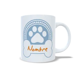 Taza "Todo es Mejor con mi Jack Russell" - Regalo Energético para Fans