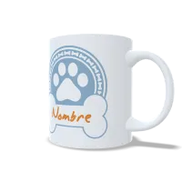 Taza "Todo es Mejor con mi Jack Russell" - Regalo Energético para Fans