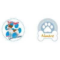 Taza "Todo es Mejor con mi Jack Russell" - Regalo Energético para Fans