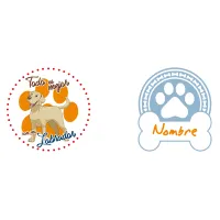 Taza "Todo es Mejor con mi Labrador" - Regalo Ideal Amantes Labrador