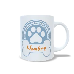 Taza "Todo es Mejor con mi Labrador" - Regalo Ideal Amantes Labrador