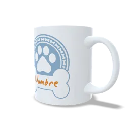 Taza "Todo es Mejor con mi Labrador" - Regalo Ideal Amantes Labrador