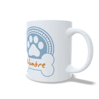 Taza "Todo es Mejor con mi Labrador" - Regalo Ideal Amantes Labrador