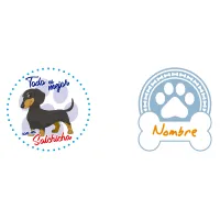 Taza "Todo es Mejor con mi Salchicha" - Regalo Original