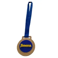 Medallas Reconocimiento|Colegio,Club,Graduación|Madera/Metacrilato