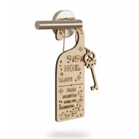 Llave Mágica de Papá Noel