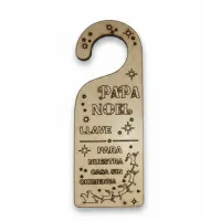 Llave Mágica de Papá Noel