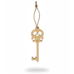 Llave Mágica de Papá Noel