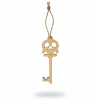 Llave Mágica de Papá Noel