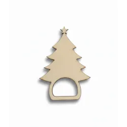 Servilleteros Personalizados Navidad