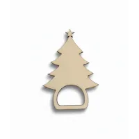 Servilleteros Personalizados Navidad