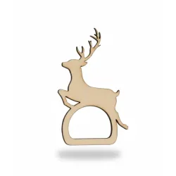 Servilleteros Personalizados Navidad