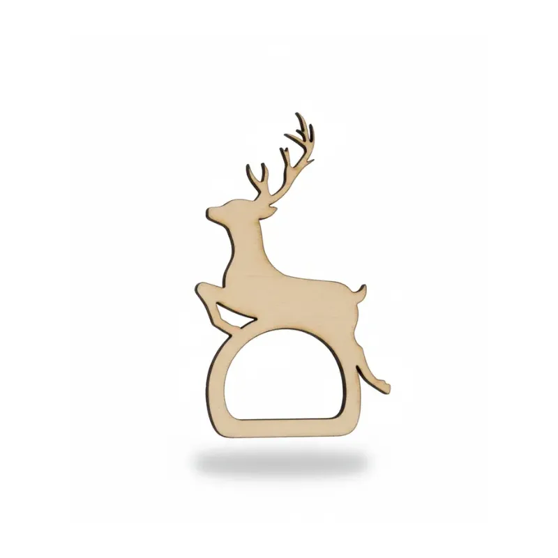 Servilleteros Personalizados Navidad