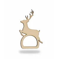 Servilleteros Personalizados Navidad