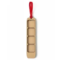 Marco Adorno Madera 4 Fotos Navidad