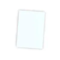 Placa Metálica Personalizada 10×15 cm