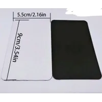 Imán Rectangular Personalizado
